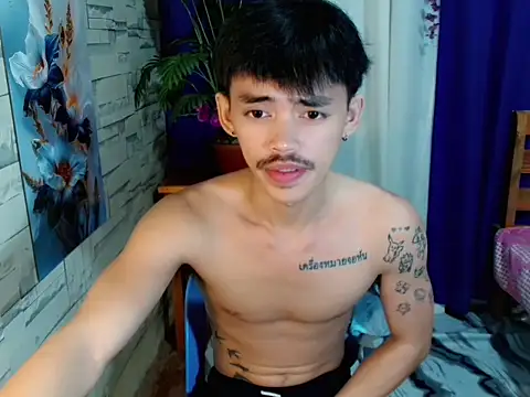 Snapshot of urhunky_boy chatting on 06/27/26, 08:25 urhunky boy online show from 06/27/26, 08:25