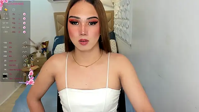 goddessyuki online show from 09/09/25, 01:21