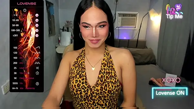 Snapshot of goddessyuki chatting on 03/18/26, 12:25 goddessyuki online show from 03/18/26, 12:25