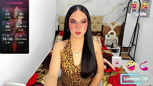 Snapshot of goddessyuki chatting on 03/30/26, 12:50 goddessyuki online show from 03/30/26, 12:50