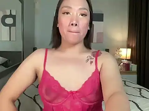 Hotseductivests online show from 01/16/26, 02:15