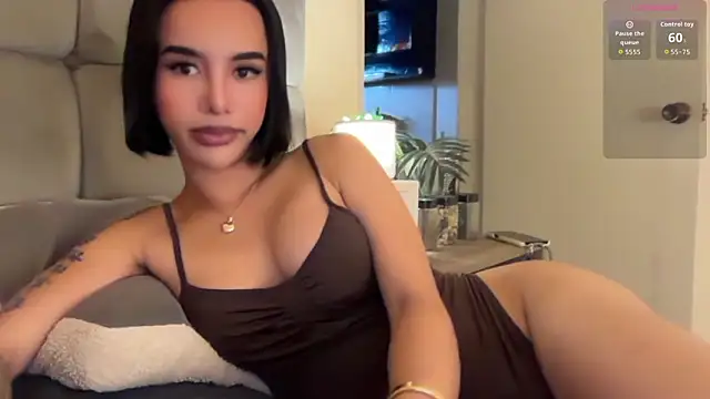 Snapshot of s1nfulbarbie chatting on 05/25/26, 11:55 s1nfulbarbie online show from 05/25/26, 11:55