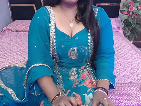 yours-ishika online show from 10/21/25, 06:25