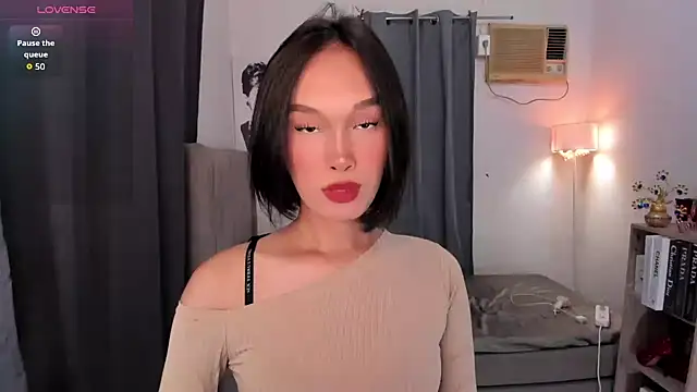 sensualmelody143 online show from 06/19/26, 12:20