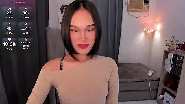 sensualmelody143 online show from 06/20/26, 09:56