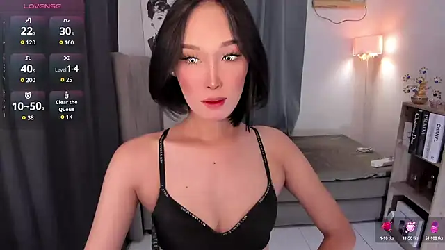 sensualmelody143 online show from 06/23/26, 10:24