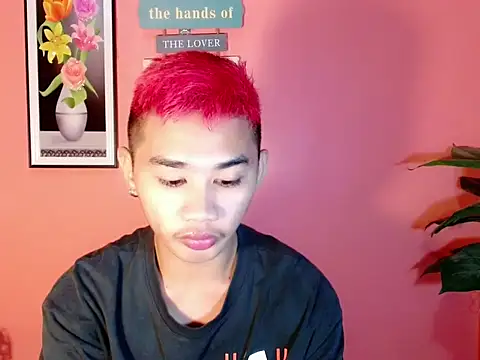 Snapshot of asianhardcock25 chatting on 10/05/25, 04:11 asianhardcock25 online show from 10/05/25, 04:11