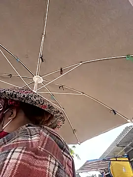 Cindy237st online show from 11/24/25, 05:18