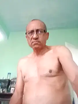 Comepepa10 online show from 01/10/26, 06:31