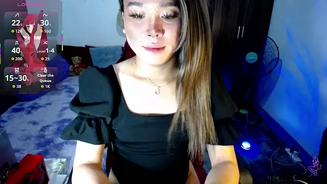 Urassiansweetcummer online show from 02/24/26, 01:03