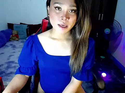 Urassiansweetcummer online show from 03/10/26, 06:46