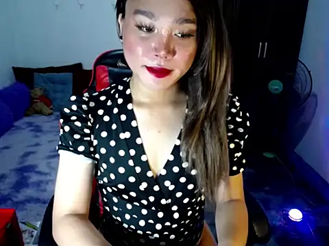 Urassiansweetcummer online show from 03/30/26, 04:57