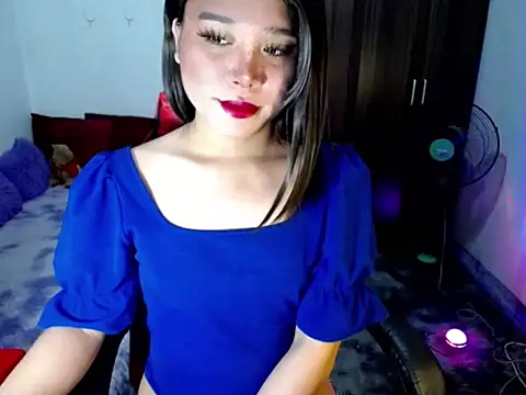 Urassiansweetcummer online show from 07/07/26, 01:08