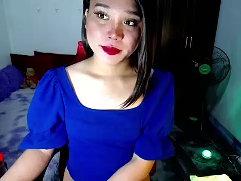 Urassiansweetcummer online show from 07/08/26, 01:54