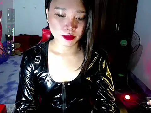 Urassiansweetcummer online show from 07/24/26, 02:09
