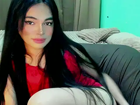Sweetpeaxx online show from 06/26/26, 08:30