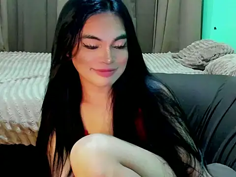 Sweetpeaxx online show from 07/03/26, 10:38