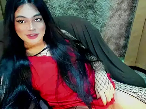 Sweetpeaxx online show from 07/17/26, 10:25