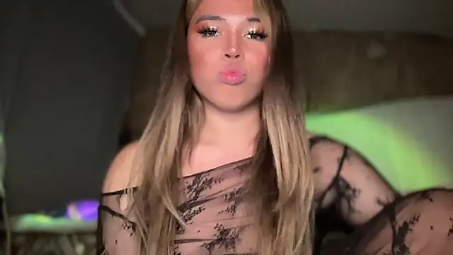 goddessofalltime online show from 10/27/25, 04:55