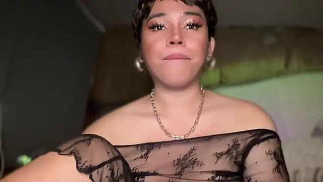 goddessofalltime online show from 10/29/25, 12:02