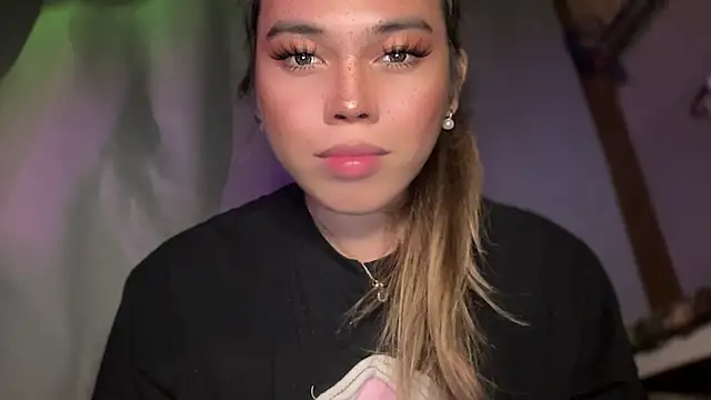 goddessofalltime online show from 12/15/25, 03:16