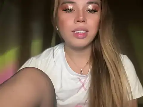 goddessofalltime online show from 01/06/26, 05:11