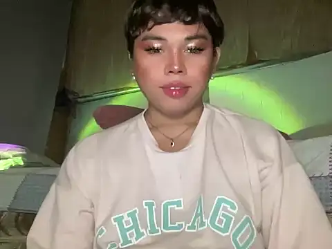 goddessofalltime online show from 03/10/26, 01:38