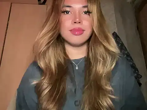 goddessofalltime online show from 04/03/26, 03:59