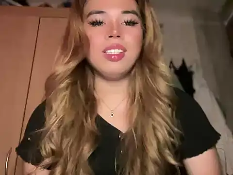 goddessofalltime online show from 04/16/26, 01:28