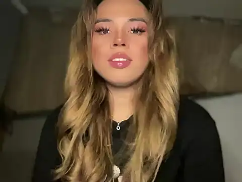 goddessofalltime online show from 07/04/26, 11:16