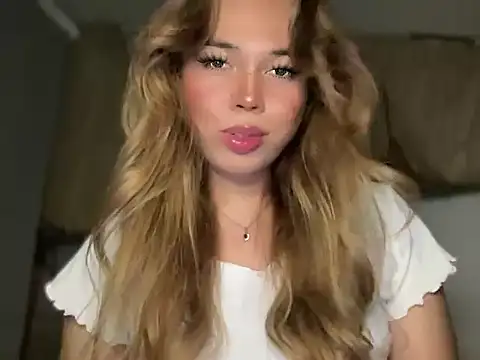 goddessofalltime online show from 07/05/26, 11:06