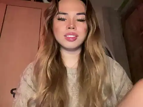 goddessofalltime online show from 07/07/26, 04:37