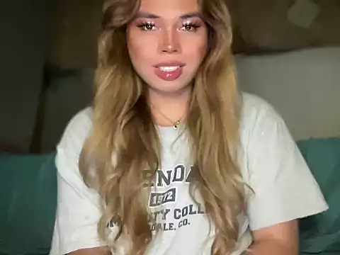 goddessofalltime online show from 07/09/26, 04:11