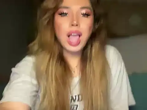 goddessofalltime online show from 07/11/26, 11:13