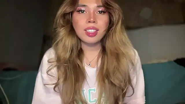 goddessofalltime online show from 07/13/26, 04:10