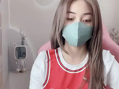  KiuAnh 22 online show from 11/18/25, 03:01