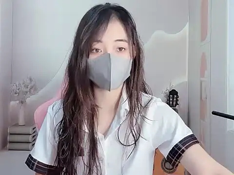  KiuAnh 22 online show from 01/19/26, 02:15