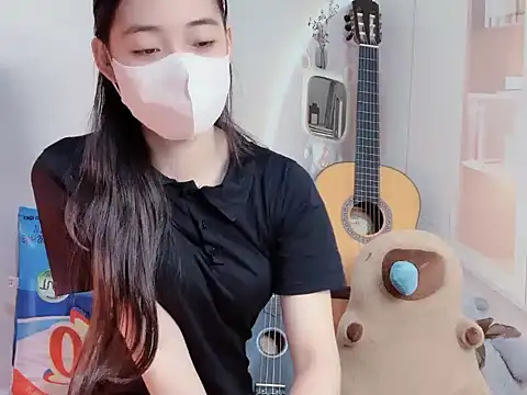  KiuAnh 22 online show from 03/16/26, 03:34