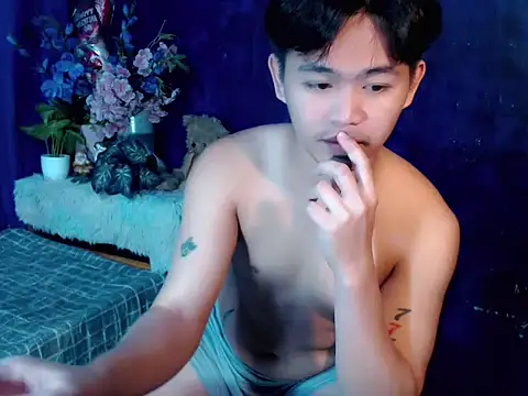 Albertx Destroyer69 online show from 02/02/26, 06:28