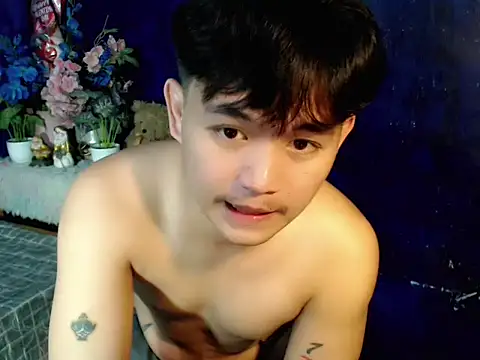 Albertx Destroyer69 online show from 02/14/26, 01:13