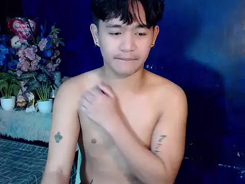 Albertx Destroyer69 online show from 03/25/26, 12:16