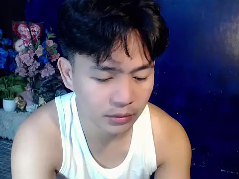 Albertx Destroyer69 online show from 04/10/26, 02:17