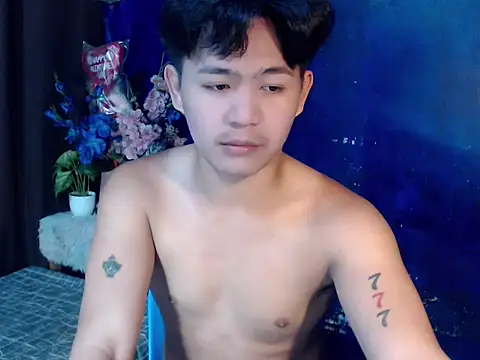 Albertx Destroyer69 online show from 04/19/26, 12:11