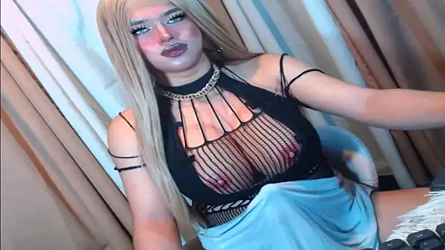 GoddessOFHUGEx online show from 10/08/25, 09:07