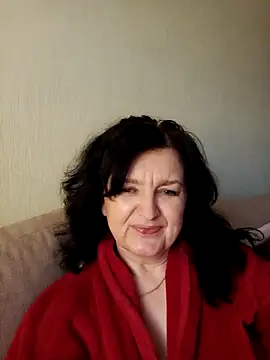 MilaSky4701 online show from 10/14/25, 03:13