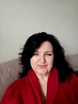 MilaSky4701 online show from 10/21/25, 02:18