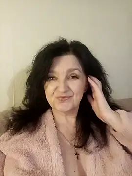 MilaSky4701 online show from 11/12/25, 01:55