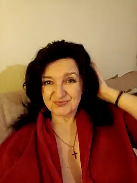 MilaSky4701 online show from 11/19/25, 04:07