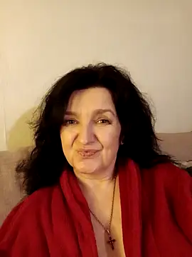 MilaSky4701 online show from 11/25/25, 03:56