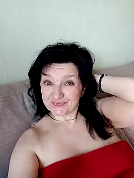 MilaSky4701 online show from 06/01/26, 07:43